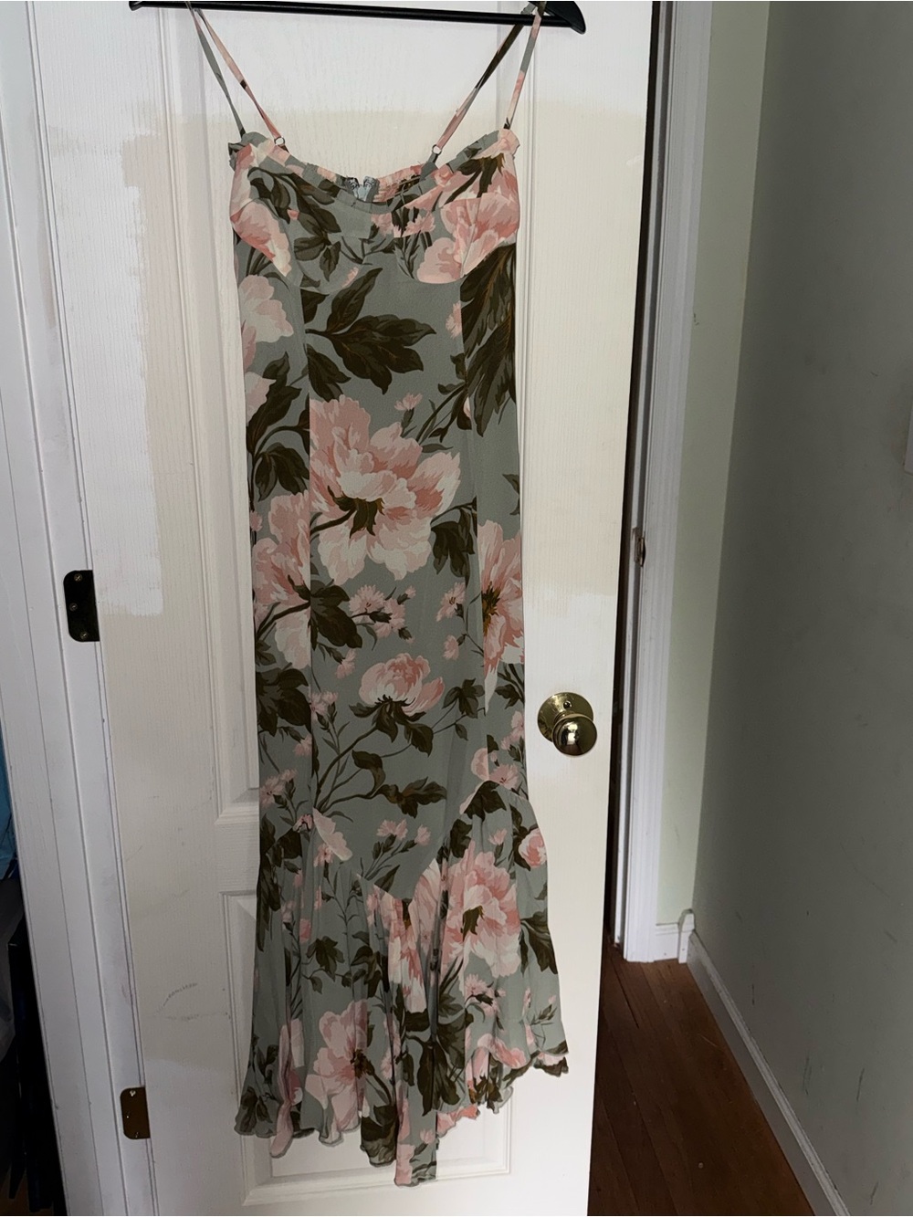 Reformation Aiko Dress - Picture 4 of 8